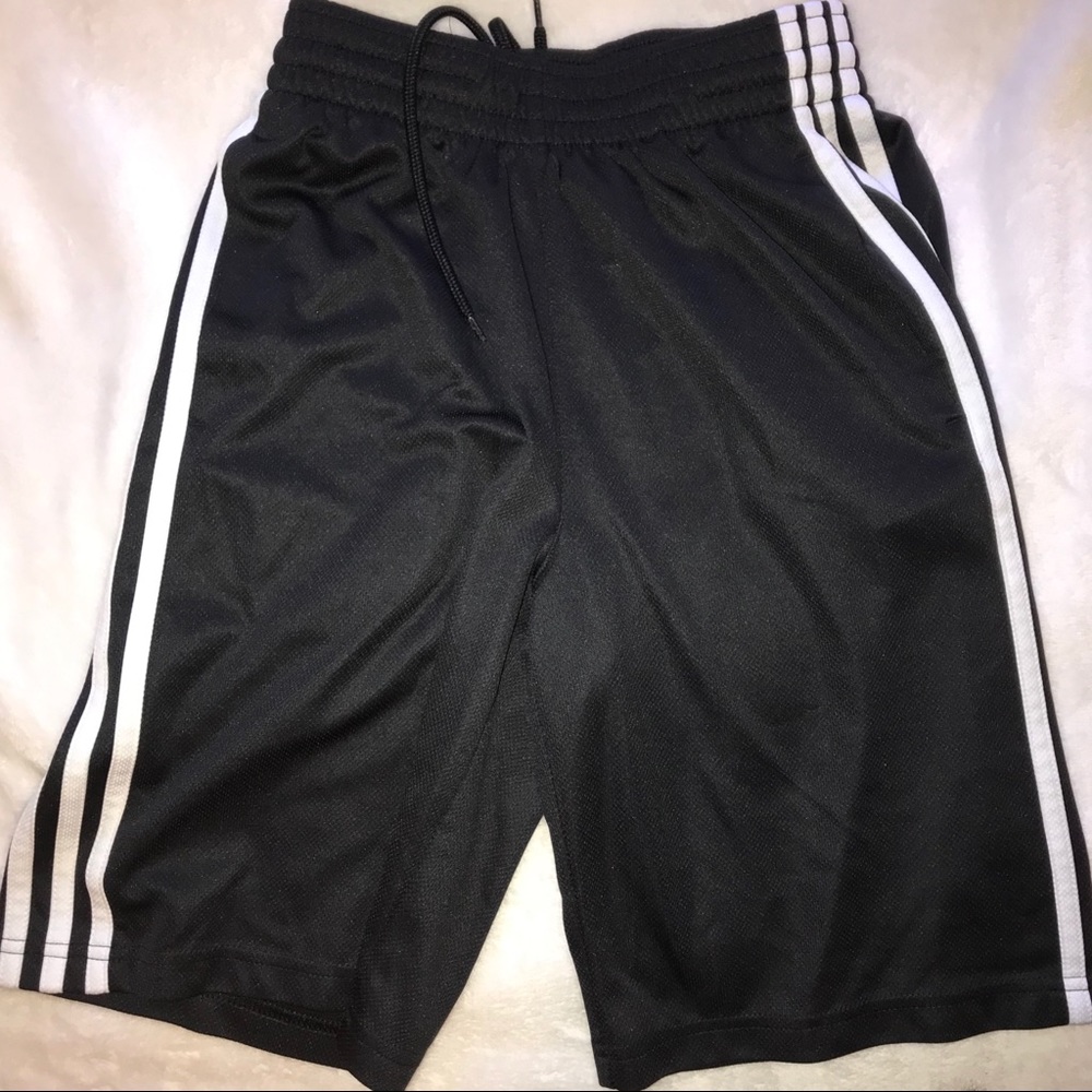 Boys adidas shorts